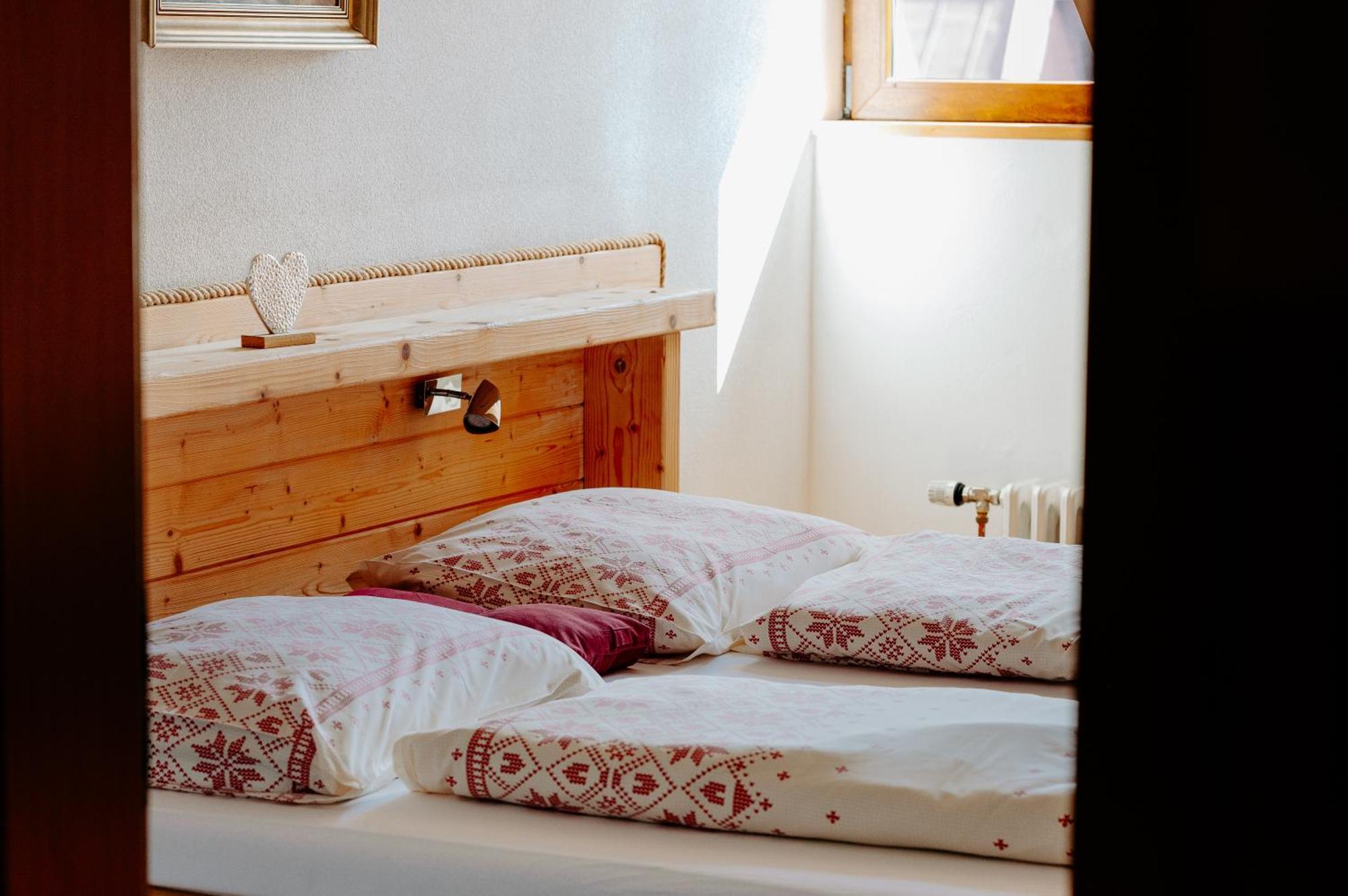 Hotel Sova Ždiar Exteriér fotografie